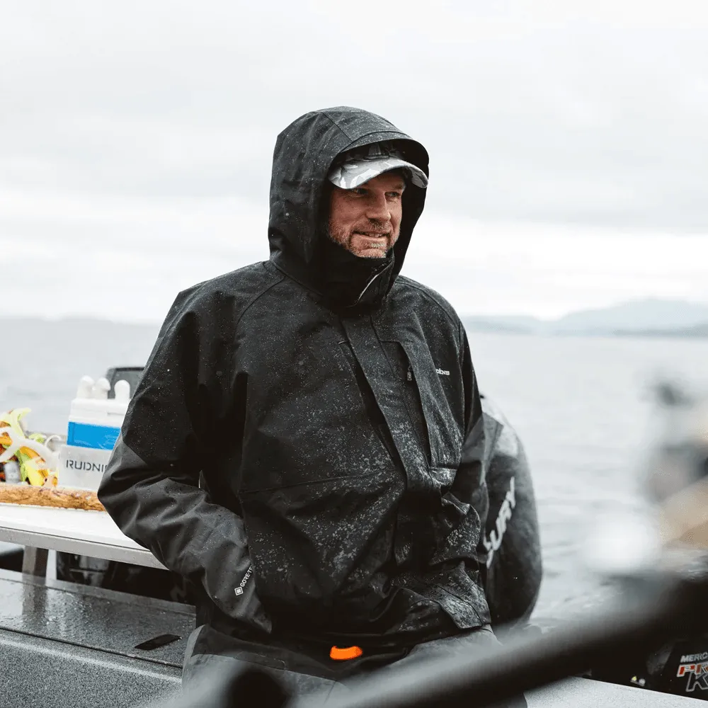 Grundens Buoy X GORE-TEX® Fishing Jacket