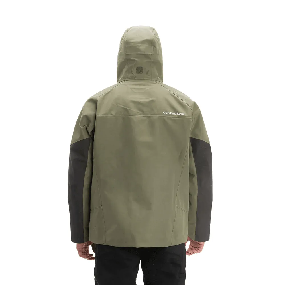 Grundens Buoy X GORE-TEX® Fishing Jacket