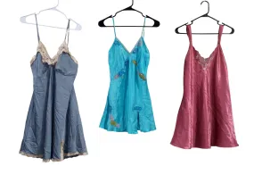 Grunge Slip dresses mix - 11 Pcs - 4/9/24