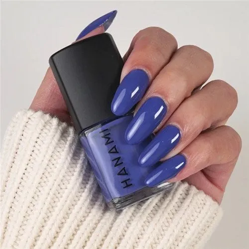 Hanami Nail Polish - Periwinkle