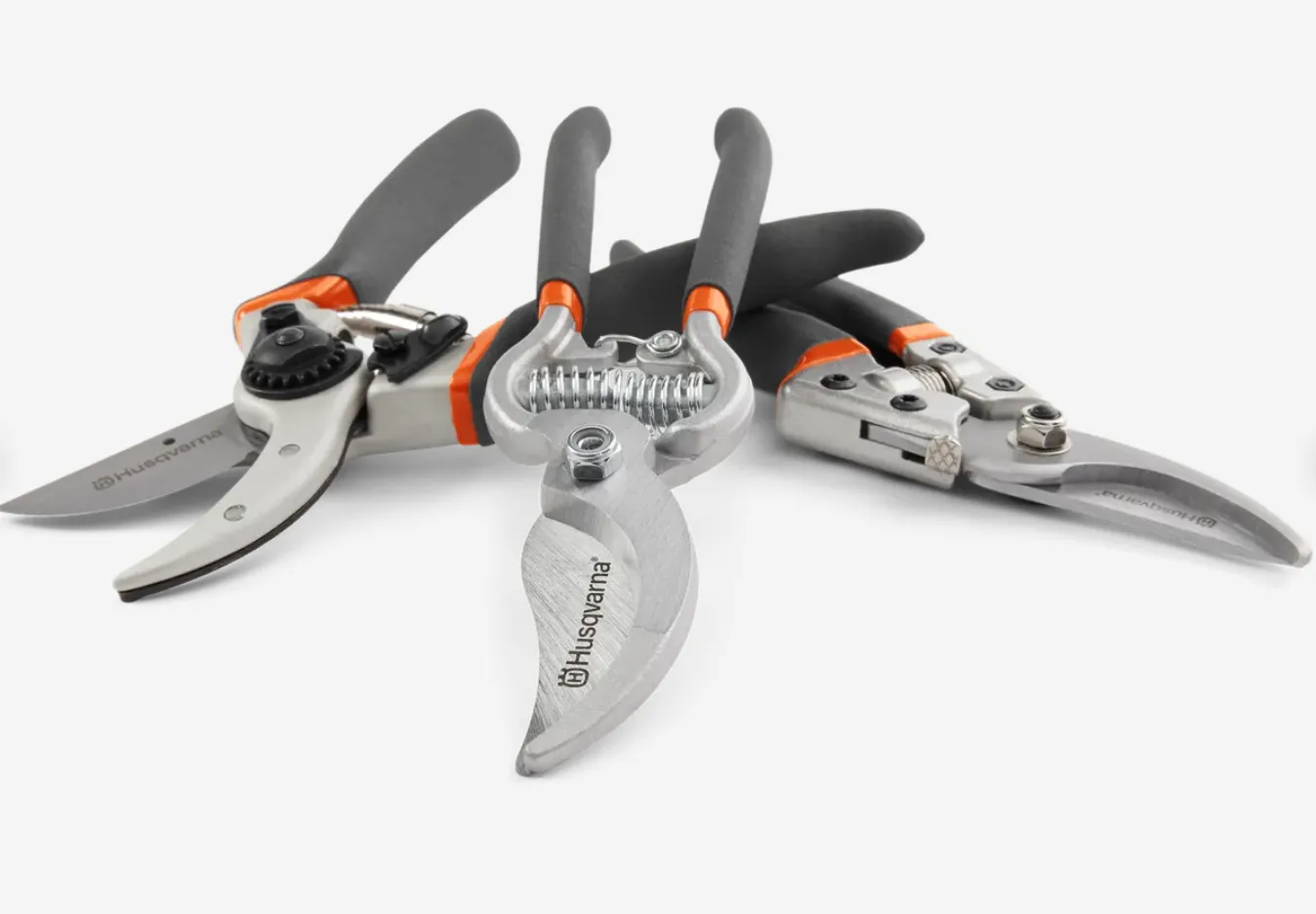 Hand Pruner - Functional