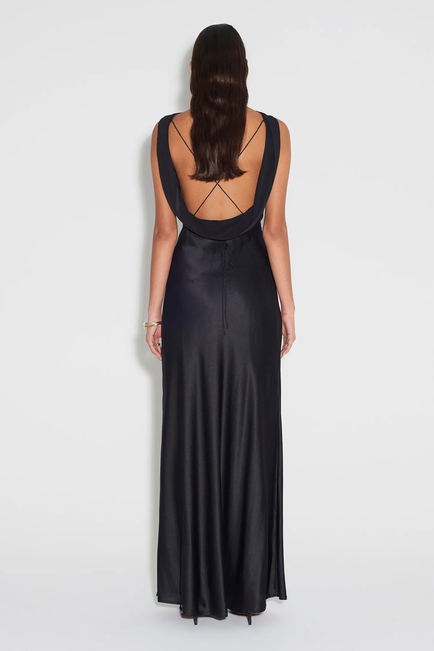 Hansen & Gretel Karina Slip Dress