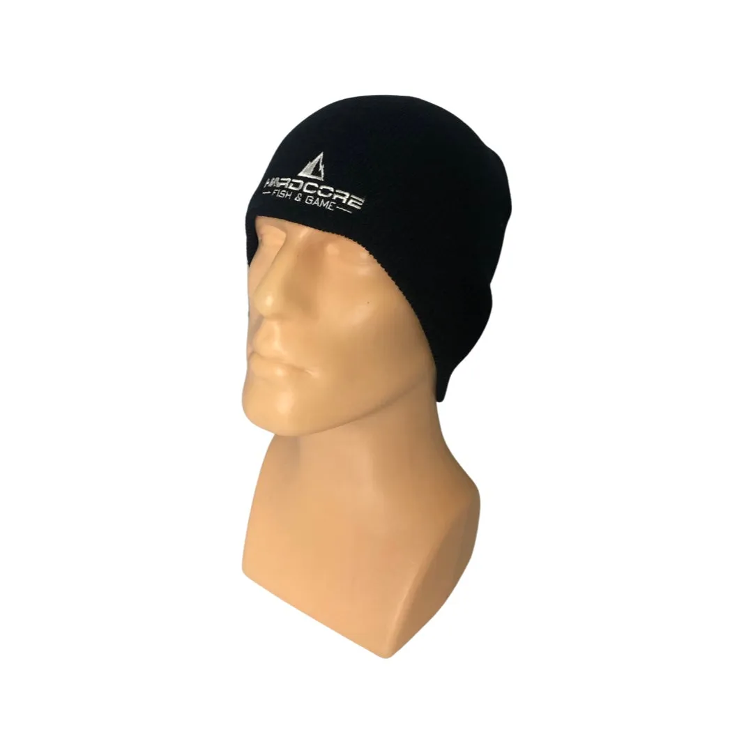 Hardcore Beanie