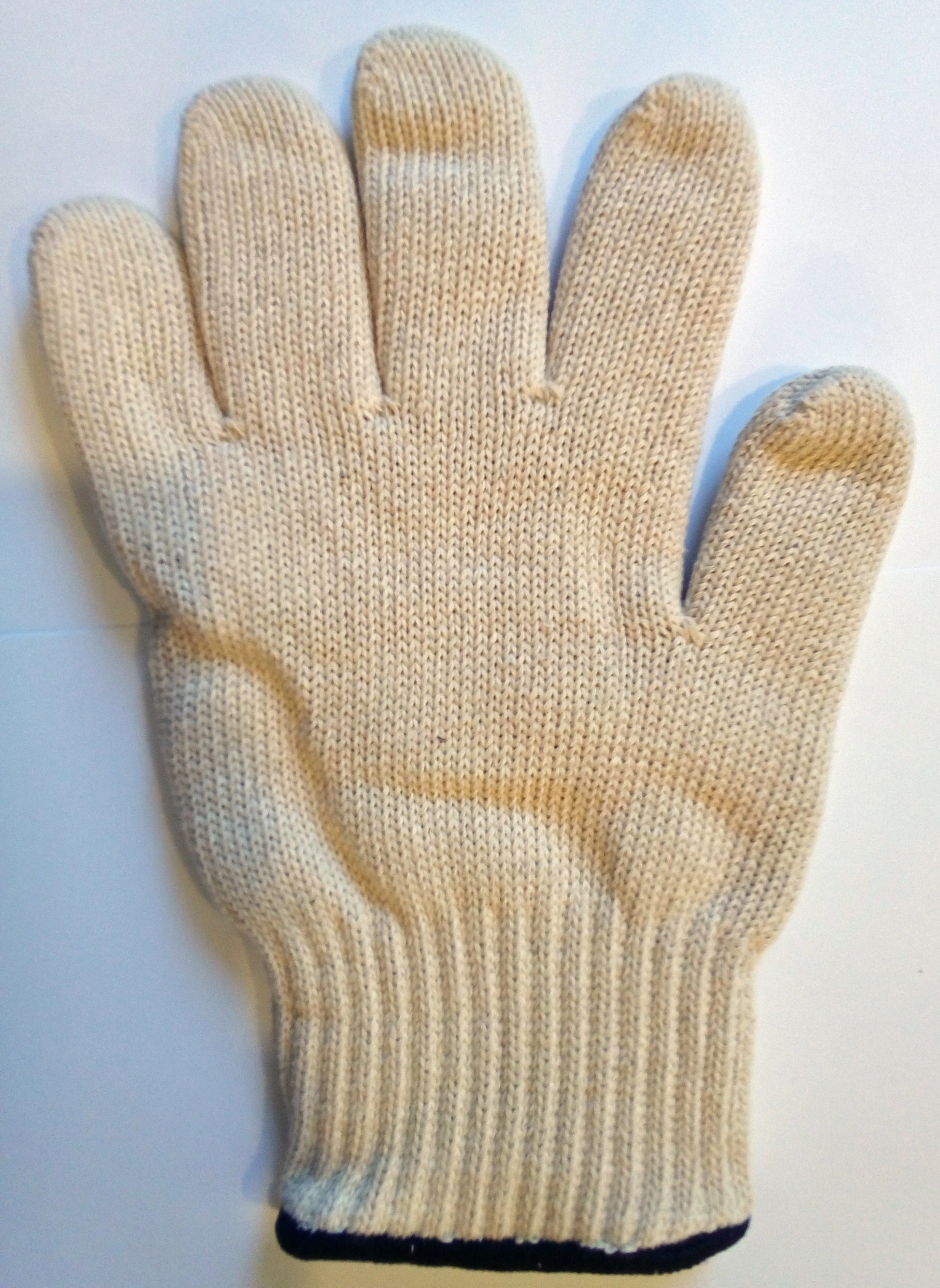 Heat Resistant Glove