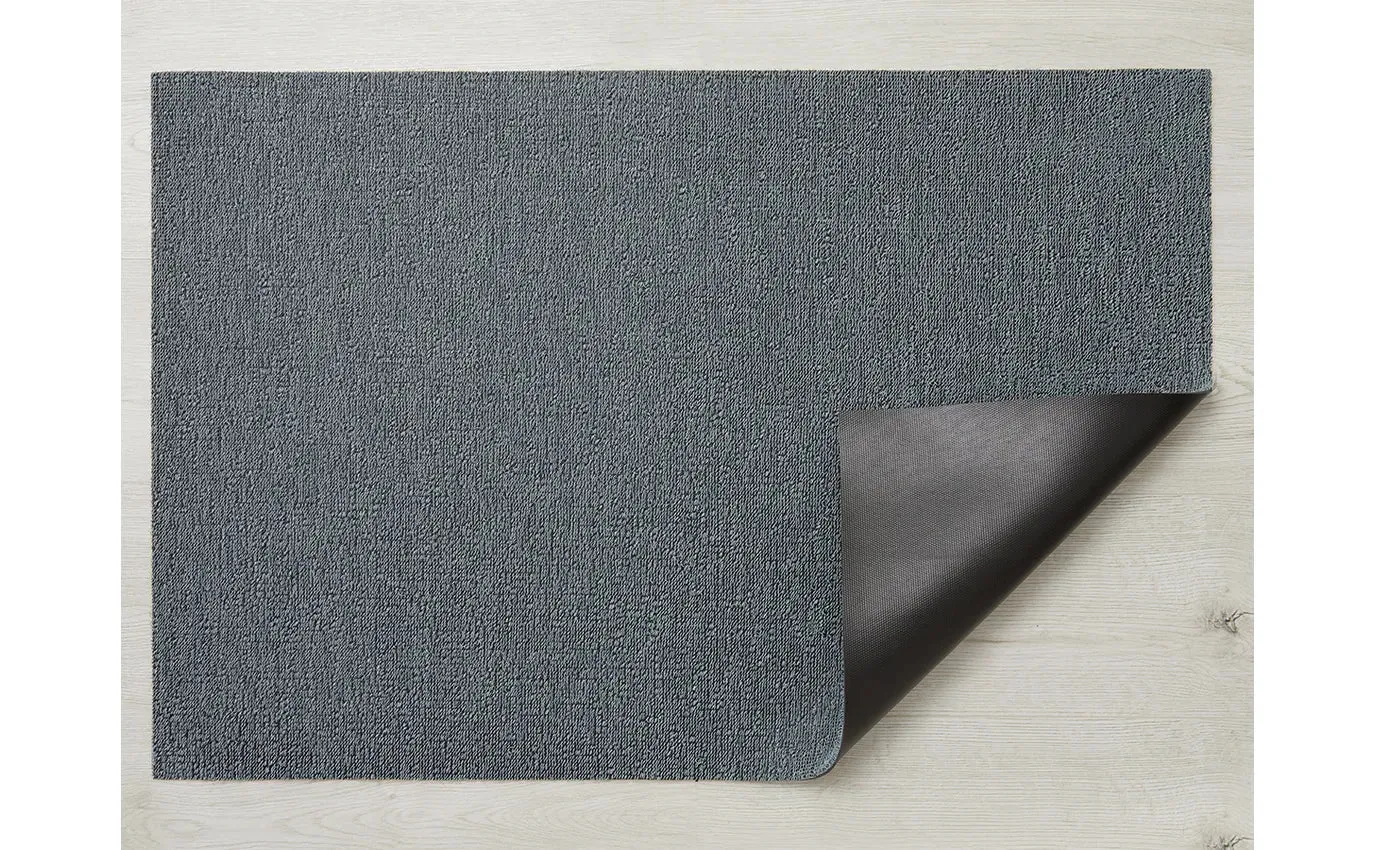 Heathered Shag Floor Mat