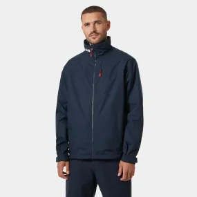 Helly Hansen Crew Midlayer Sailing Jacket 2.0