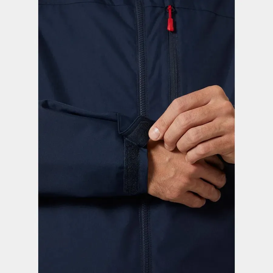 Helly Hansen Crew Midlayer Sailing Jacket 2.0