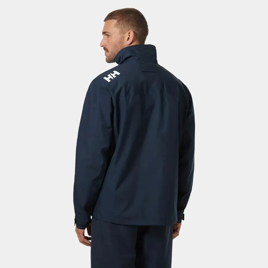 Helly Hansen Crew Midlayer Sailing Jacket 2.0