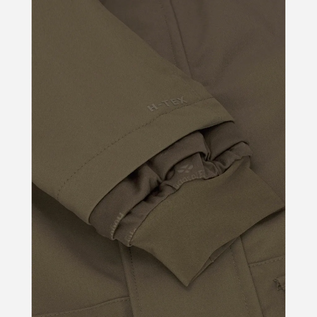 Hoggs of Fife Ballater Waterproof Field Jacket