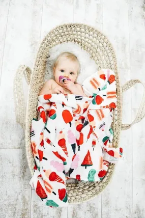 ICE CREAM SWADDLE