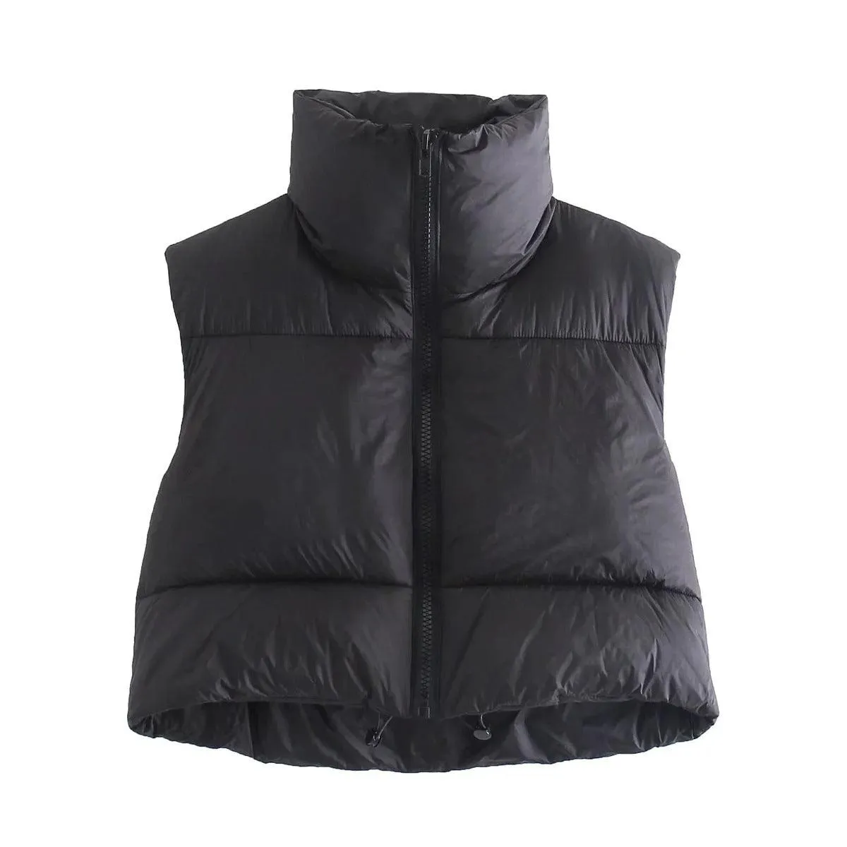 Idol Puffer Vest