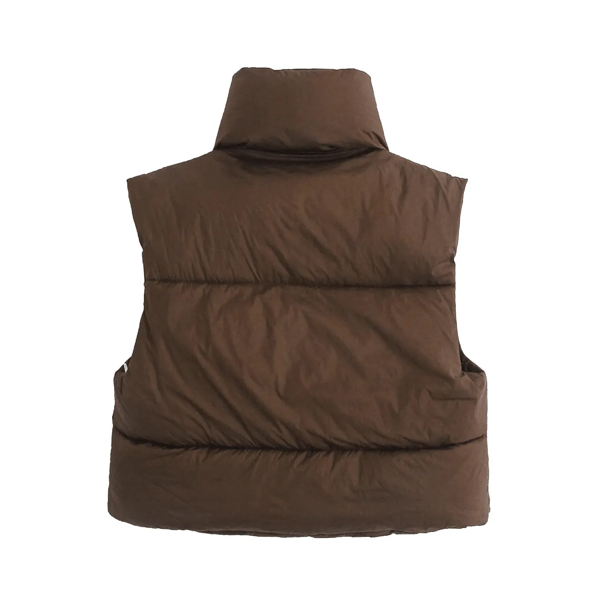 Idol Puffer Vest