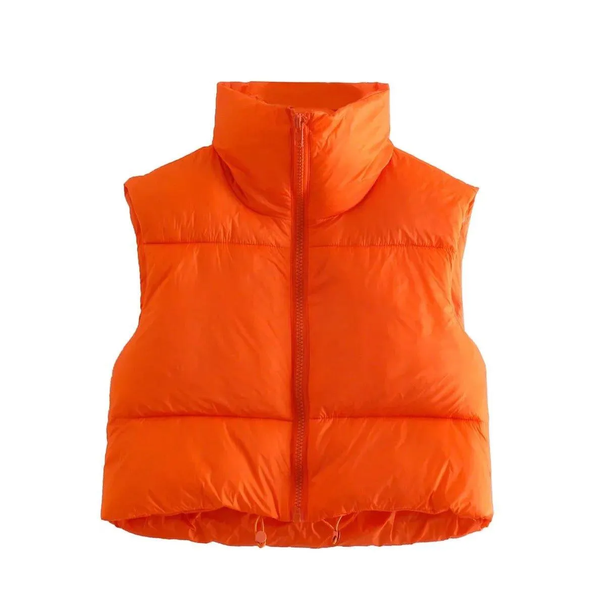 Idol Puffer Vest