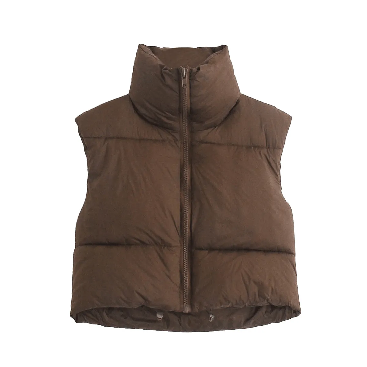 Idol Puffer Vest