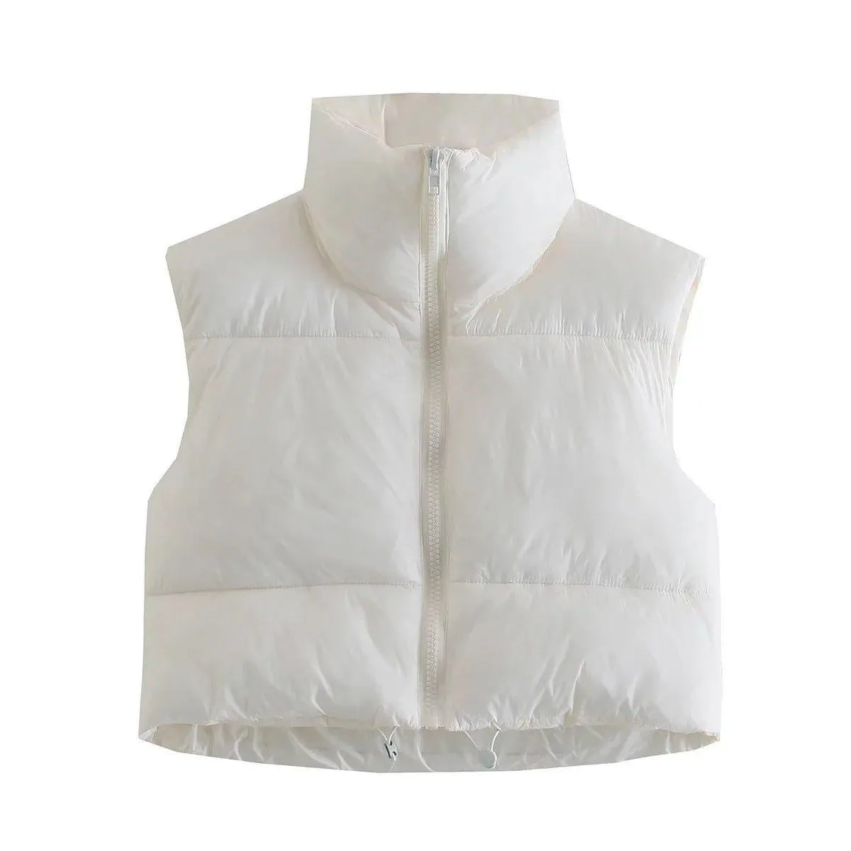 Idol Puffer Vest