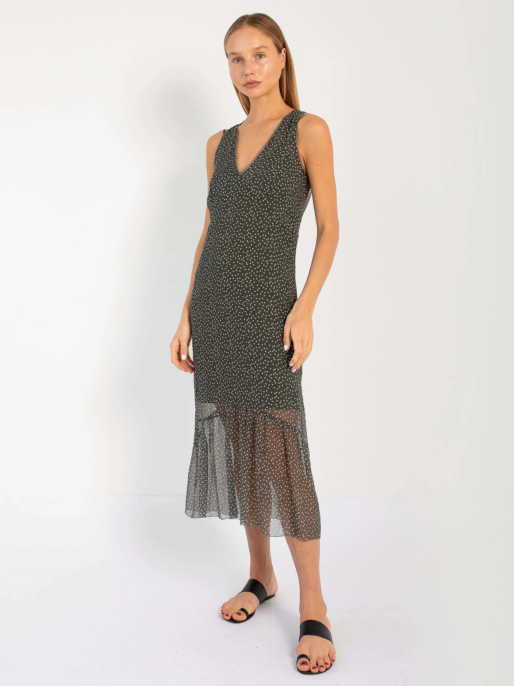 Isabella Slip Dress