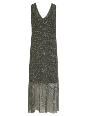 Isabella Slip Dress