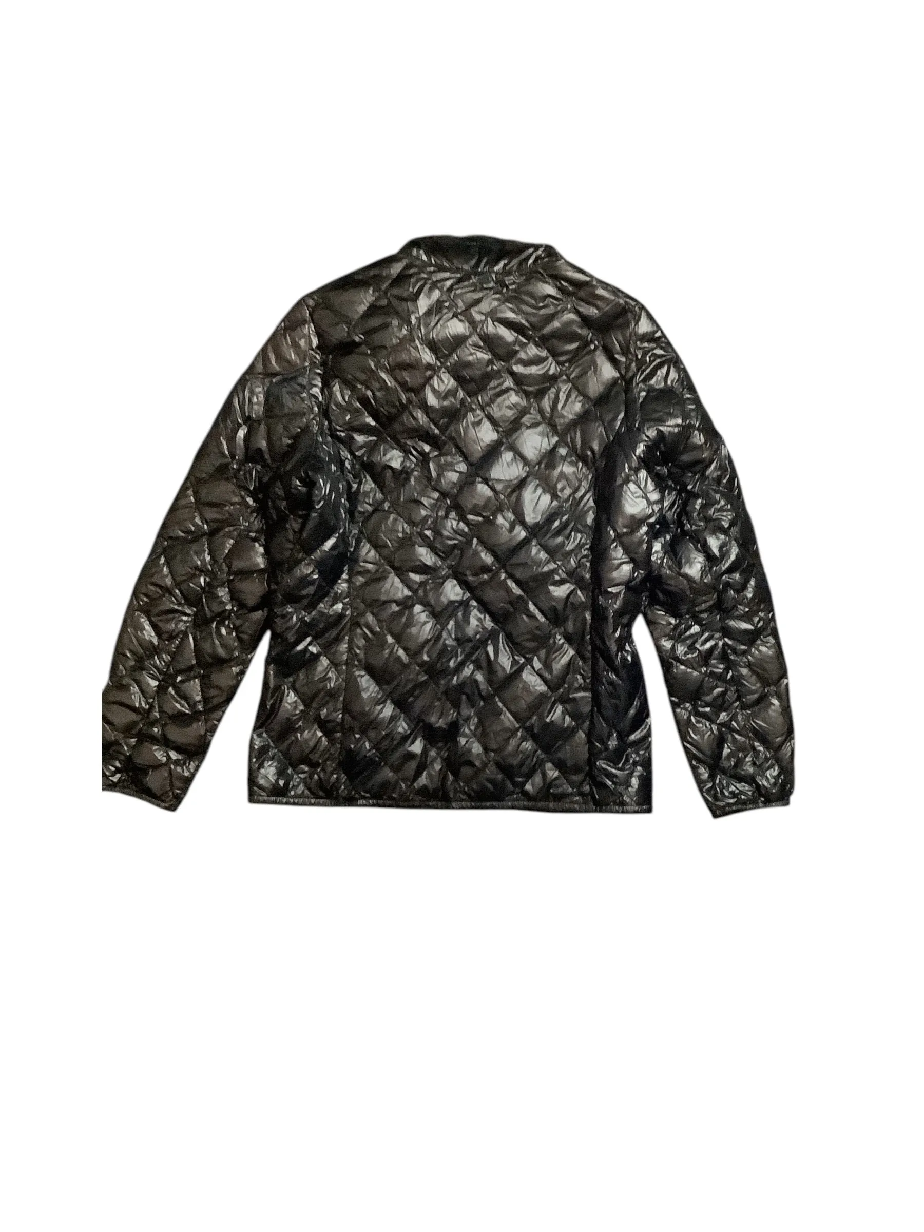 Jacket Puffer & Quilted By 32 Degrees In Black, Size: M