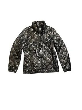 Jacket Puffer & Quilted By 32 Degrees In Black, Size: M