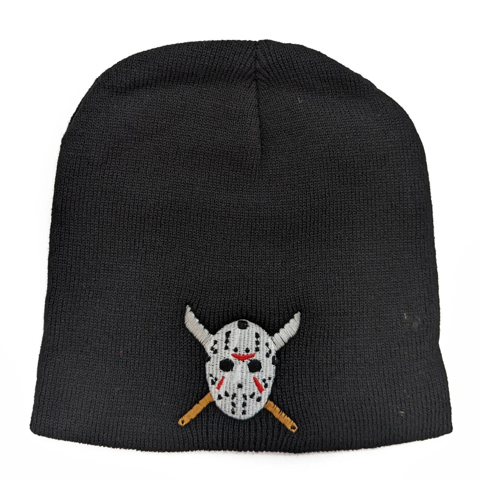 Jason "Friday the 13th" Beanie