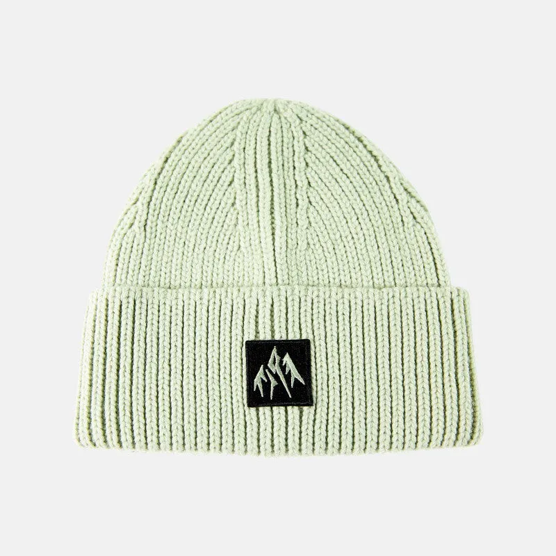 JONES ANCHORAGE BEANIE