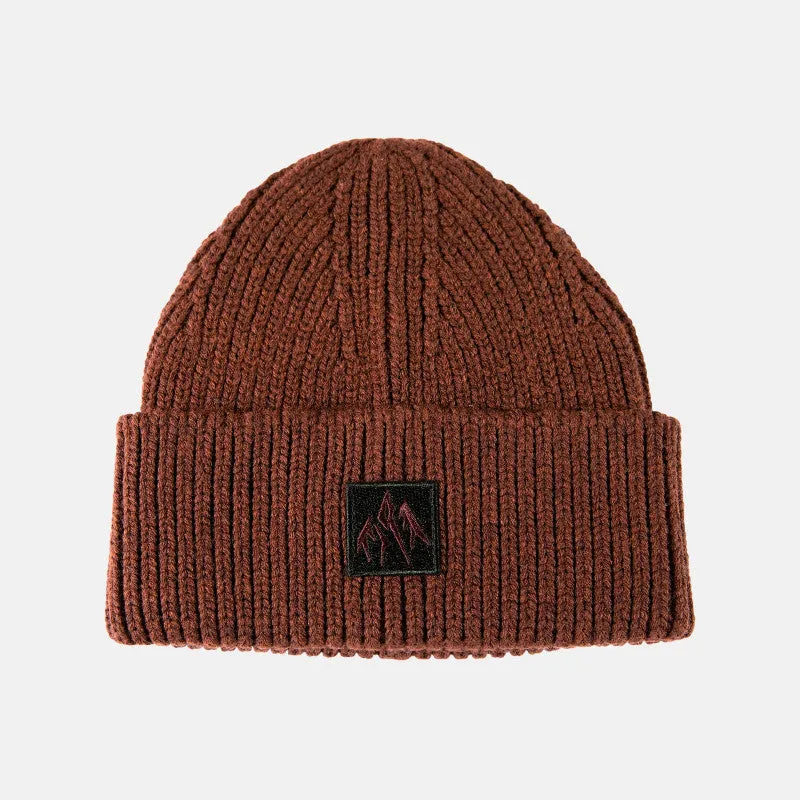 JONES ANCHORAGE BEANIE