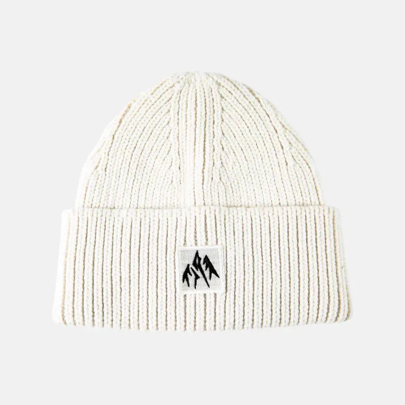 JONES ANCHORAGE BEANIE