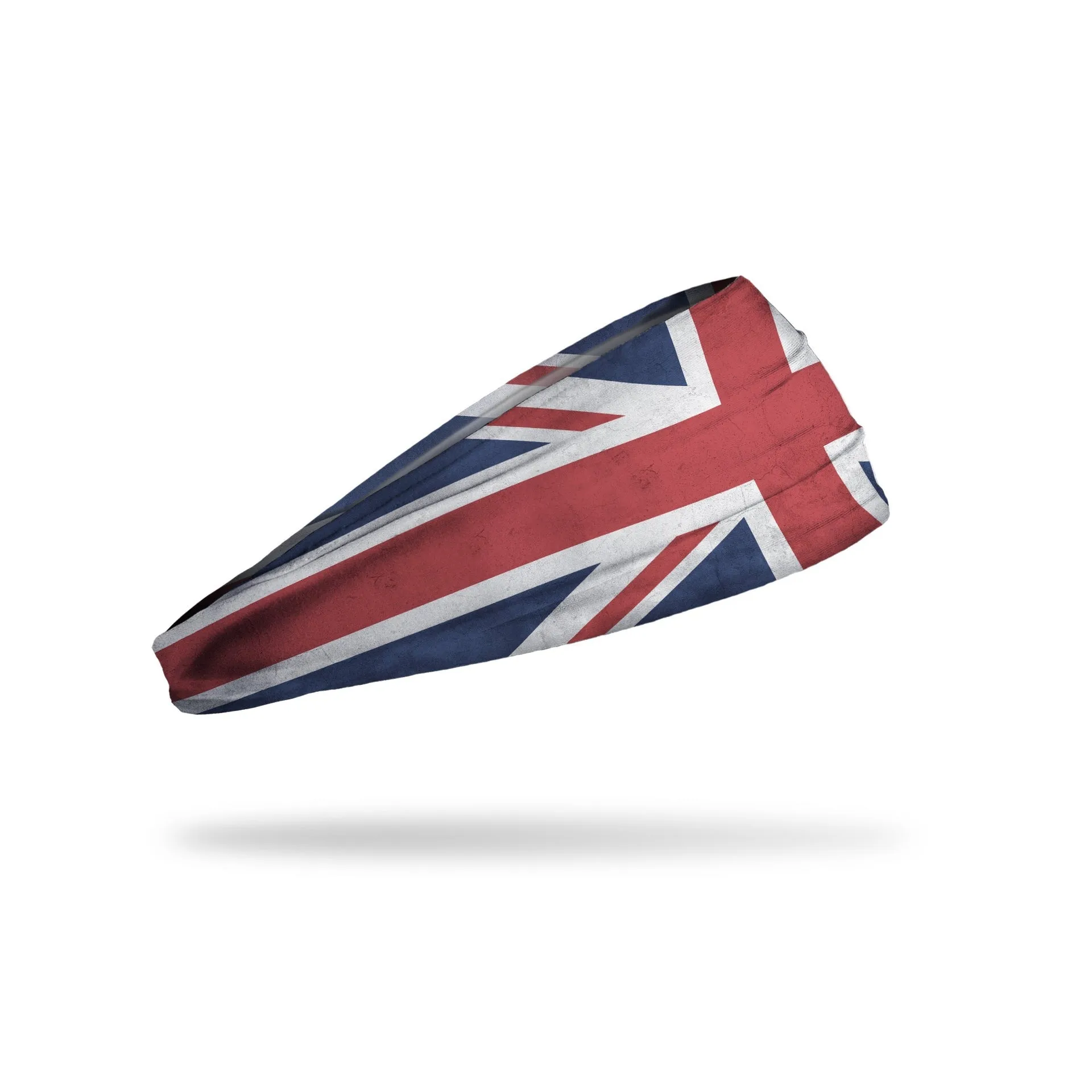 JUNK Great Britain Grunge Headband (Big Bang Lite)