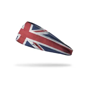 JUNK Great Britain Grunge Headband (Big Bang Lite)