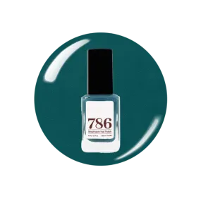 Karachi - Breathable Nail Polish