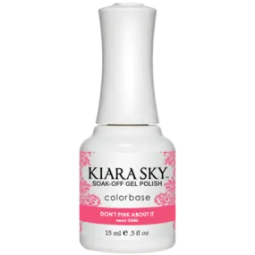 Kiara Sky Gel - 446 Don't Pink About It