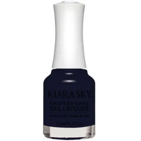 Kiara Sky Polish - 572 Midnight In Paris