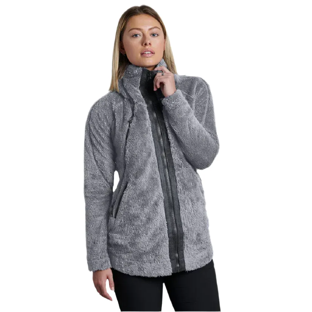 Kuhl Women's Flight Jacket Long