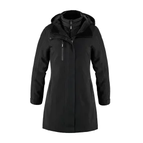 L06001 - Apex - Ladies 3 in 1 Jacket