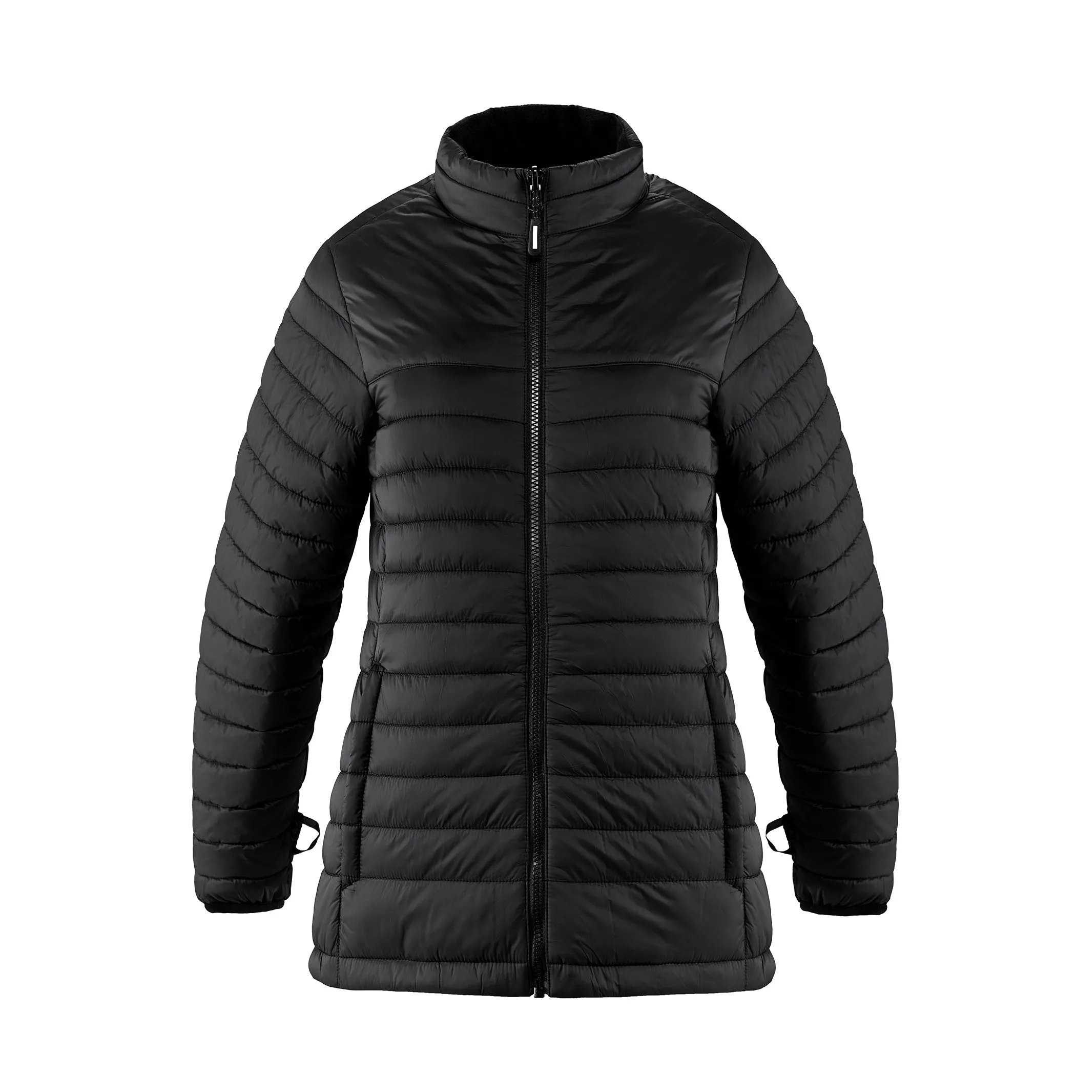 L06001 - Apex - Ladies 3 in 1 Jacket