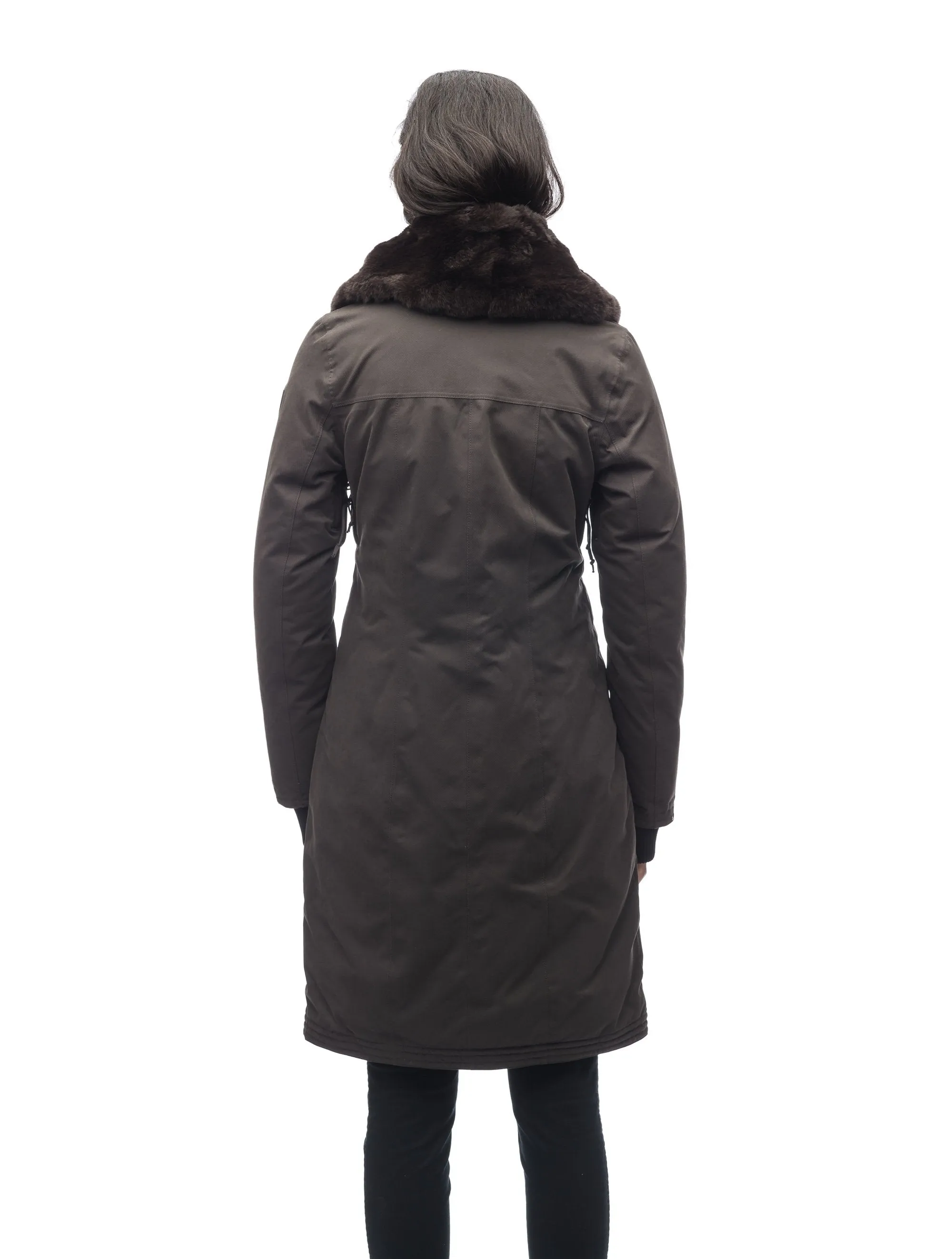 Lady Taylor Women's Coat