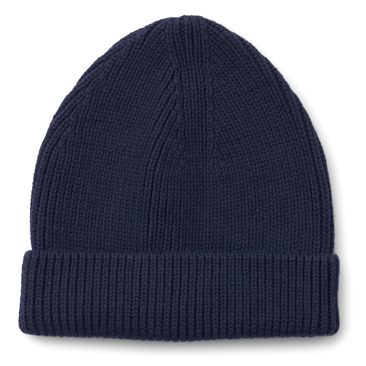 Liewood Ezra Beanie | Classic Navy