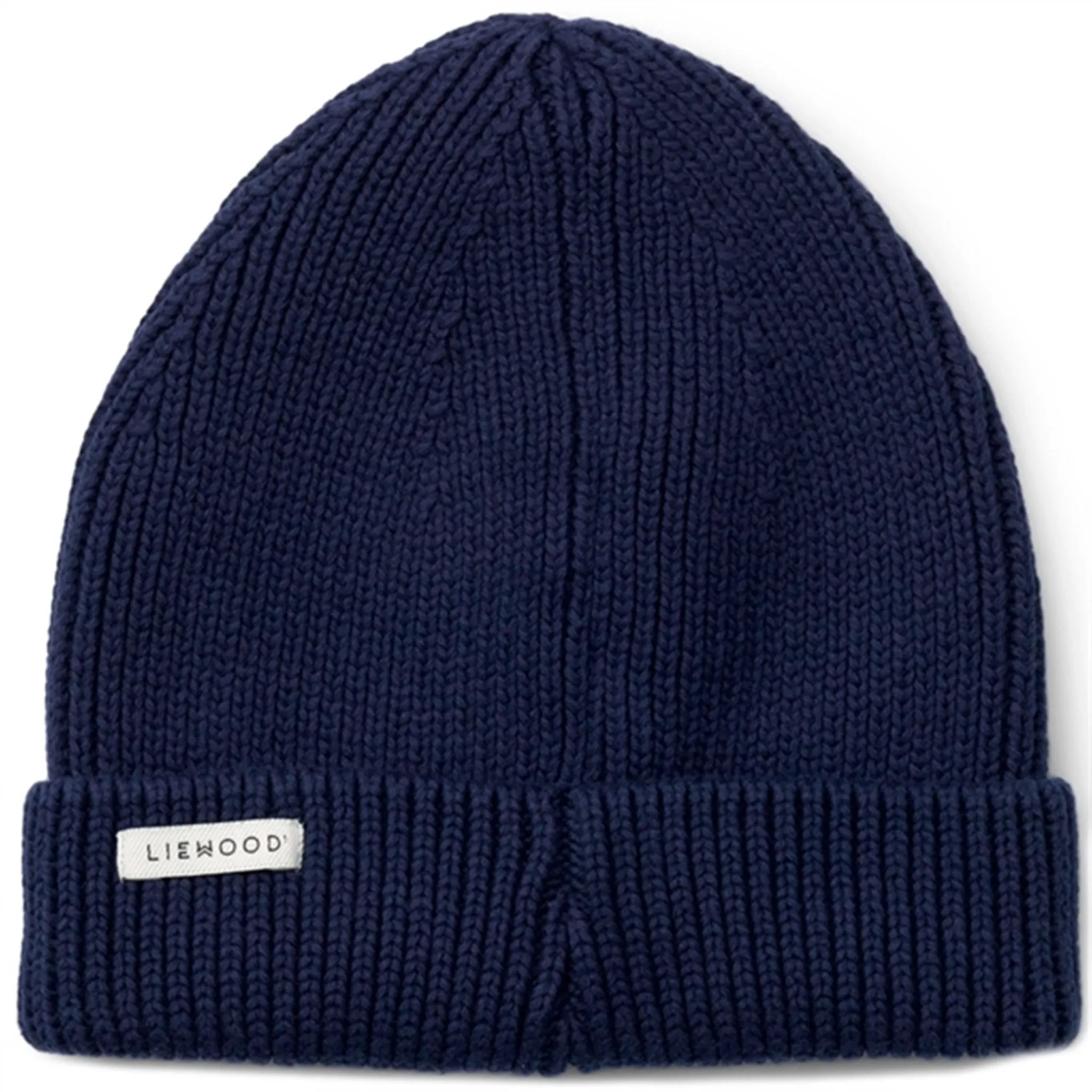 Liewood Ezra Beanie Classic Navy