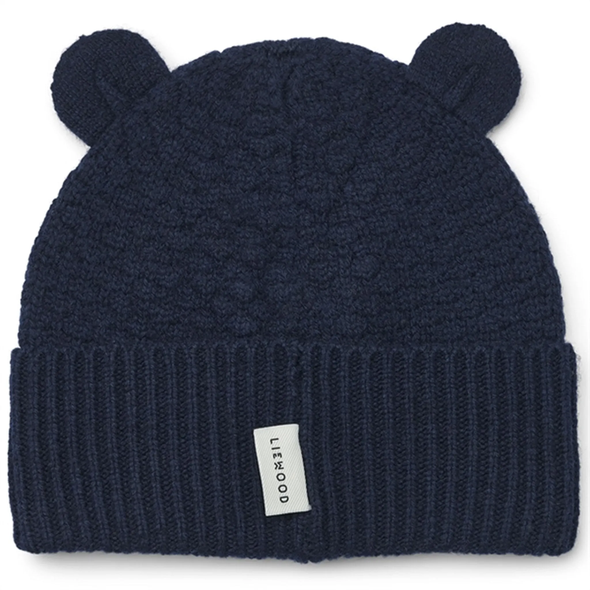 Liewood Miller Beanie Classic Navy