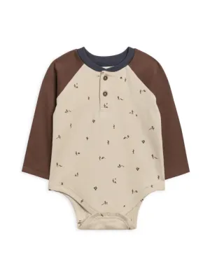 LUCAS HENLEY BODYSUIT