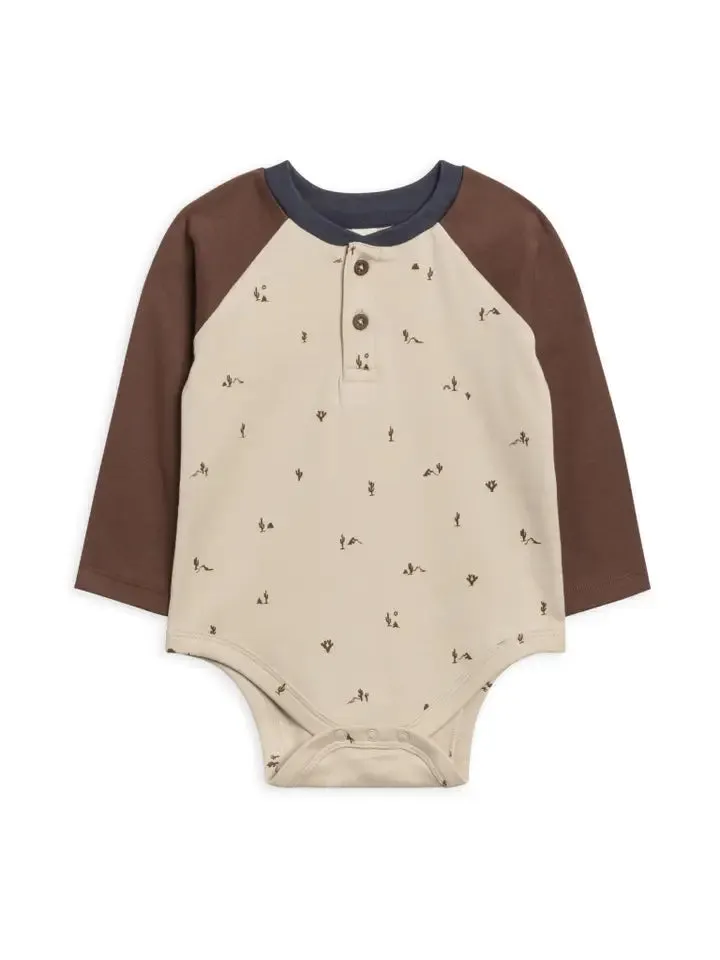 LUCAS HENLEY BODYSUIT