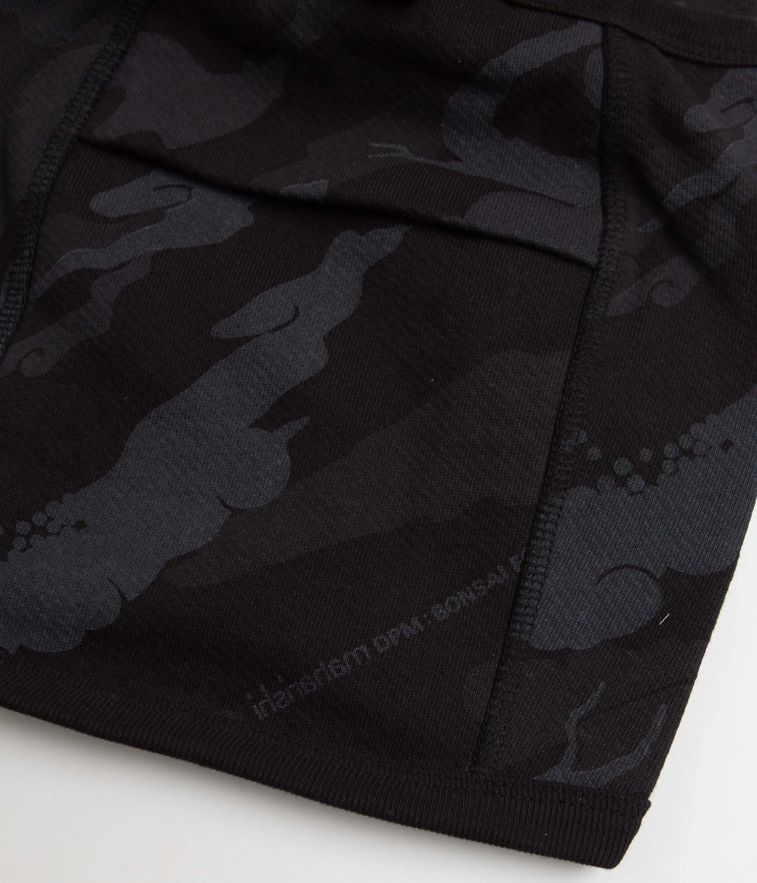 Maharishi Bonsai Forest Camo Balaclava - Subdued Night