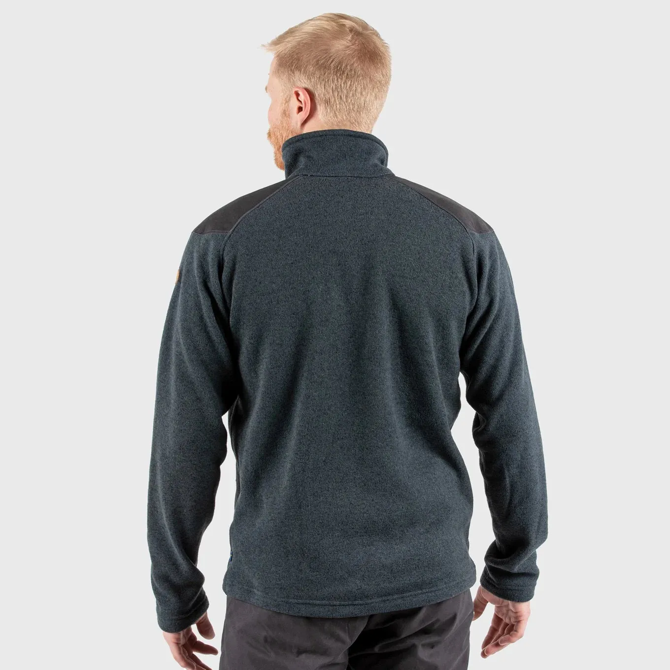 MEN'S BUCK FLEECE JACKET