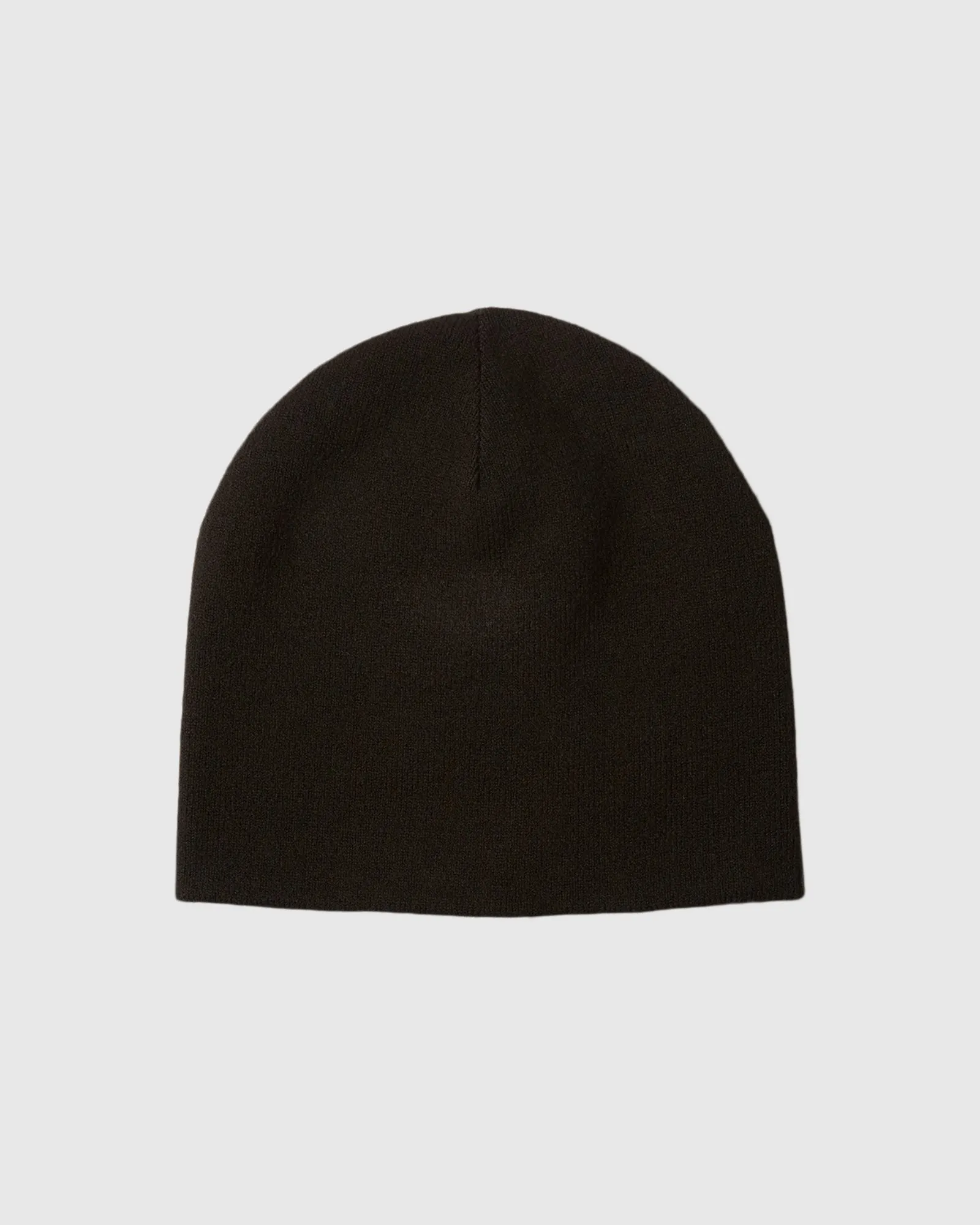 Mens Mercury Cuff Beanie