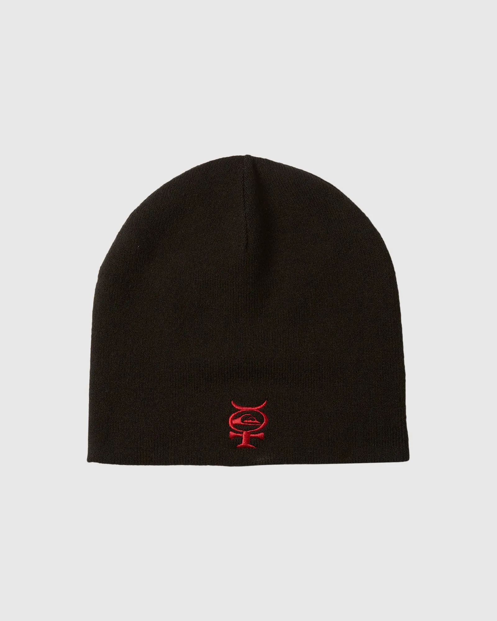 Mens Mercury Cuff Beanie