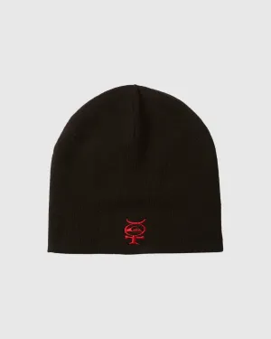 Mens Mercury Cuff Beanie