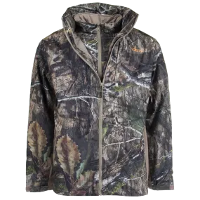 Men's Middle Fork 4-in-1 Hunting Parka - Mossy Oak Country DNA