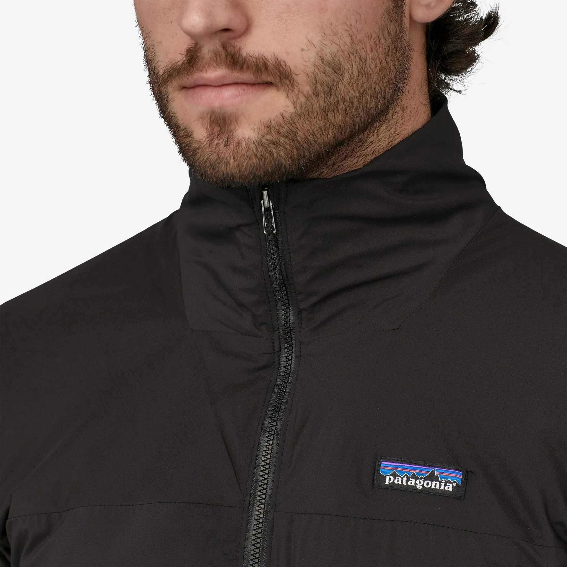 Men's Nano-Air® Light Hybrid Jacket