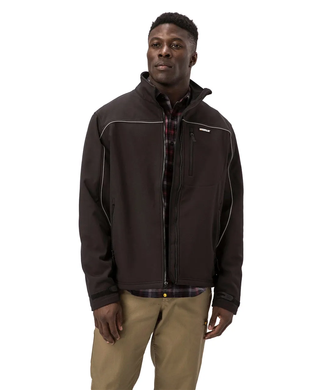 Men's Softshell Jacket