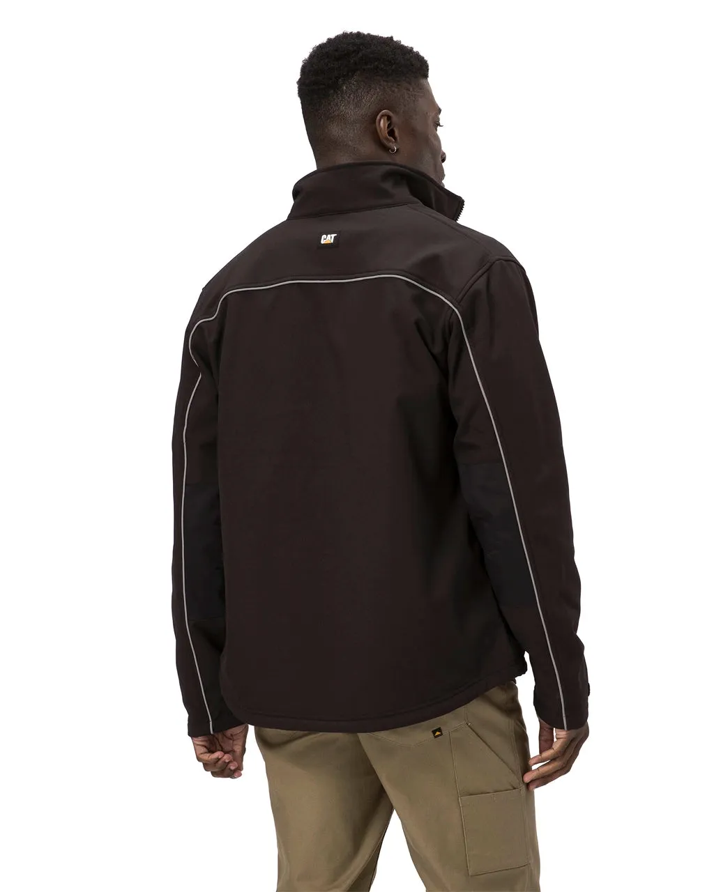 Men's Softshell Jacket